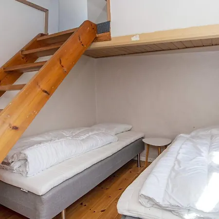 Дом отдыха 7 Person In *