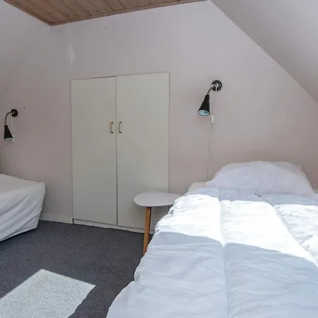 Casa vacanze 7 Person In