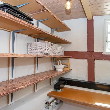 Casa vacanze 7 Person In