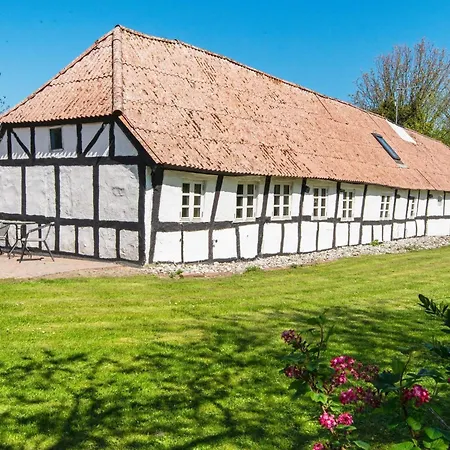 7 Person In Casa vacanze *