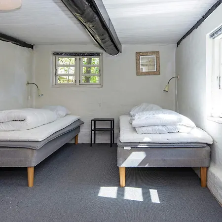 Casa vacanze 7 Person In