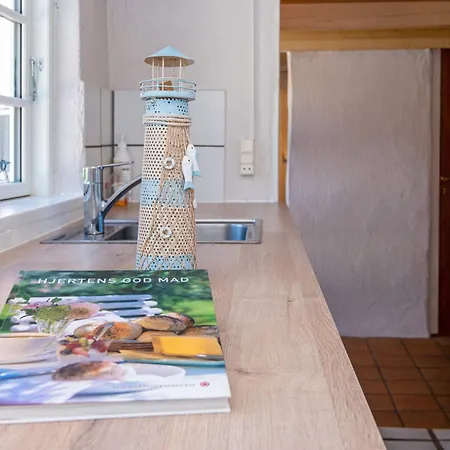 Casa vacanze 7 Person In Grenå