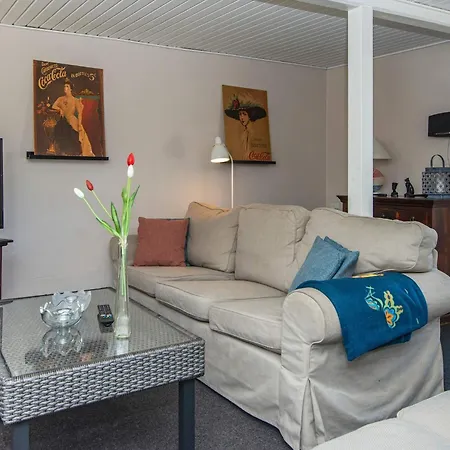 7 Person In * Grenå