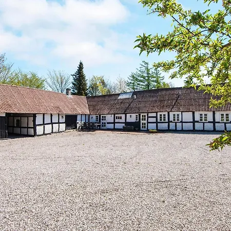 Casa vacanze 7 Person In