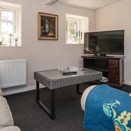 7 Person In Casa vacanze