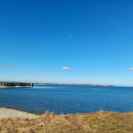 Casa vacanze 7 Person In Grenå