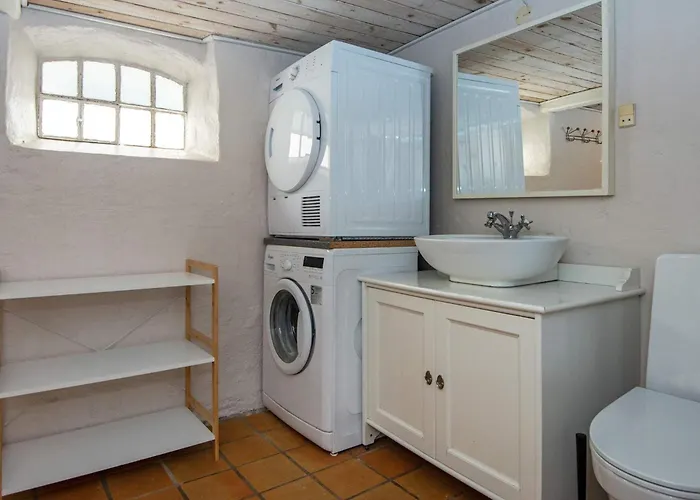 7 Person In Сasa de vacaciones *