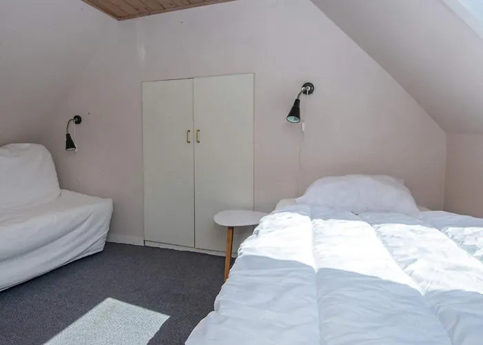 Сasa de vacaciones 7 Person In