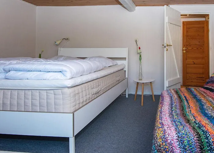 7 Person In Сasa de vacaciones *