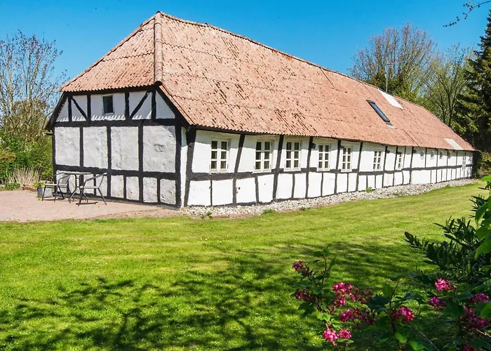 7 Person In Сasa de vacaciones *