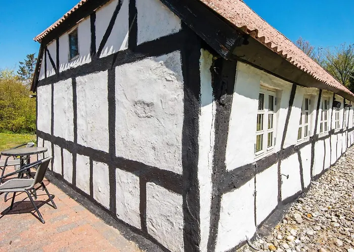 Сasa de vacaciones 7 Person In Grenå