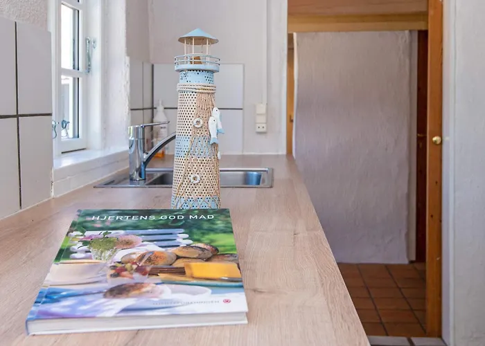 Сasa de vacaciones 7 Person In Grenå