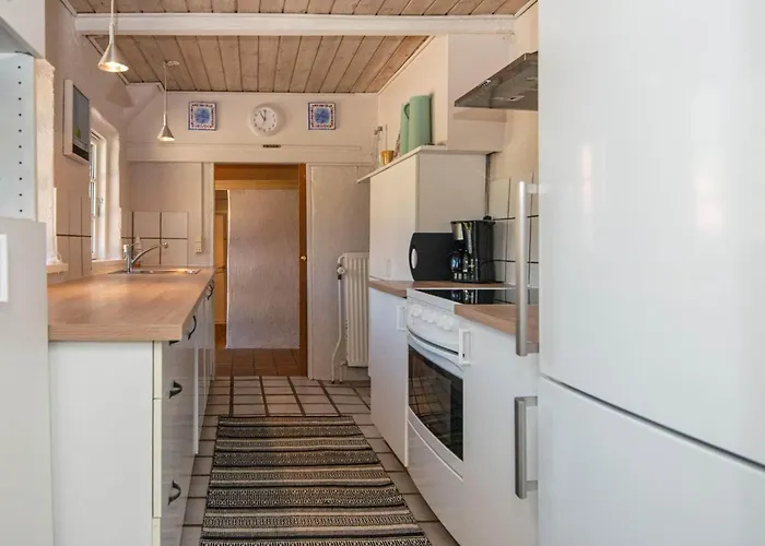 7 Person In Сasa de vacaciones