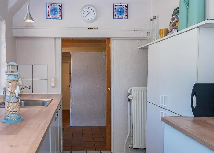 7 Person In Сasa de vacaciones