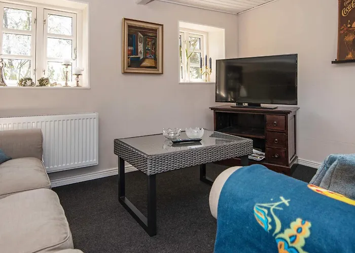 7 Person In Сasa de vacaciones