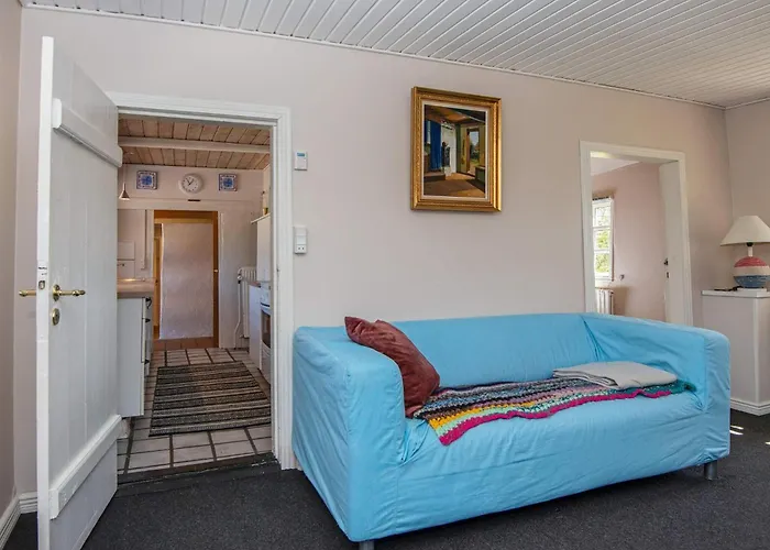 7 Person In Сasa de vacaciones *