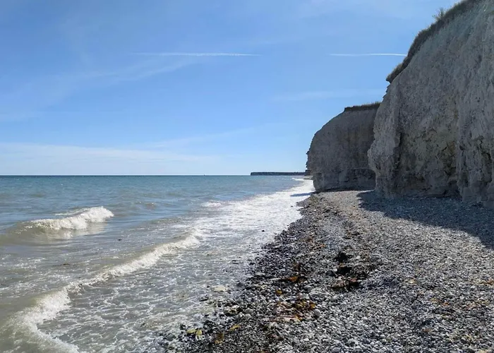7 Person In Сasa de vacaciones