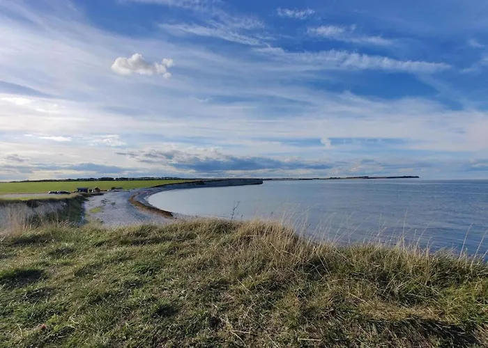 Сasa de vacaciones 7 Person In Grenå