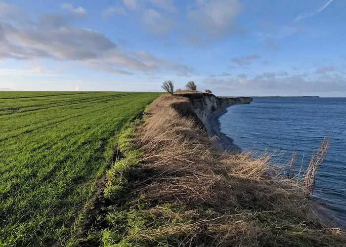 Сasa de vacaciones 7 Person In