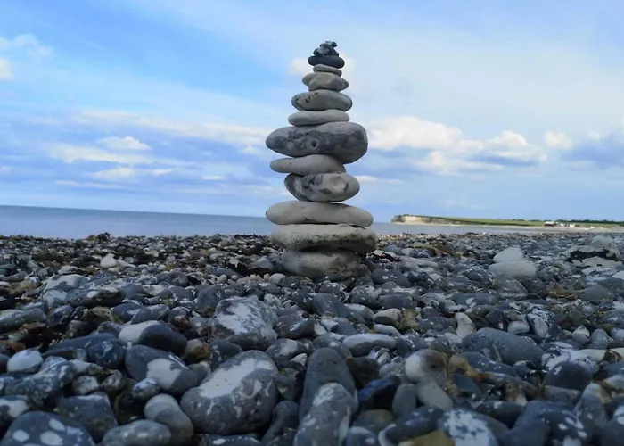 Сasa de vacaciones 7 Person In