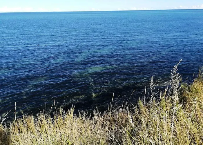 Сasa de vacaciones 7 Person In *